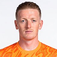 Pickford Jordan