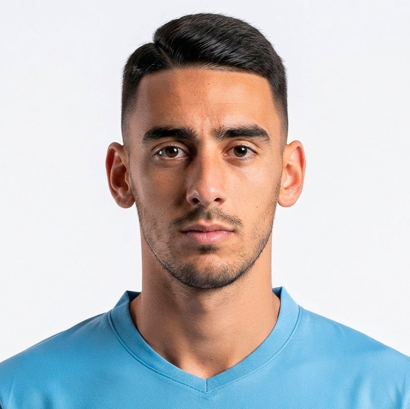 Rodríguez José Luis