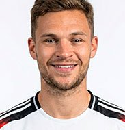 Kimmich Joshua