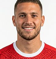 Juan Pablo Vargas