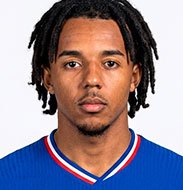 Jules Koundé