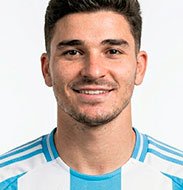 Julián Álvarez