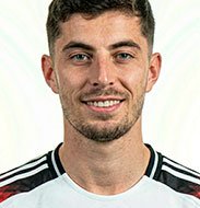 Kai Havertz