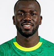 Kalidou Koulibaly