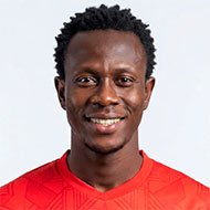 Sowah Kamal