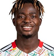 Kamaldeen Sulemana