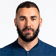 Benzema Karim