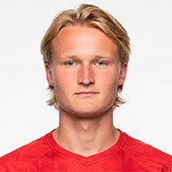 Dolberg Kasper