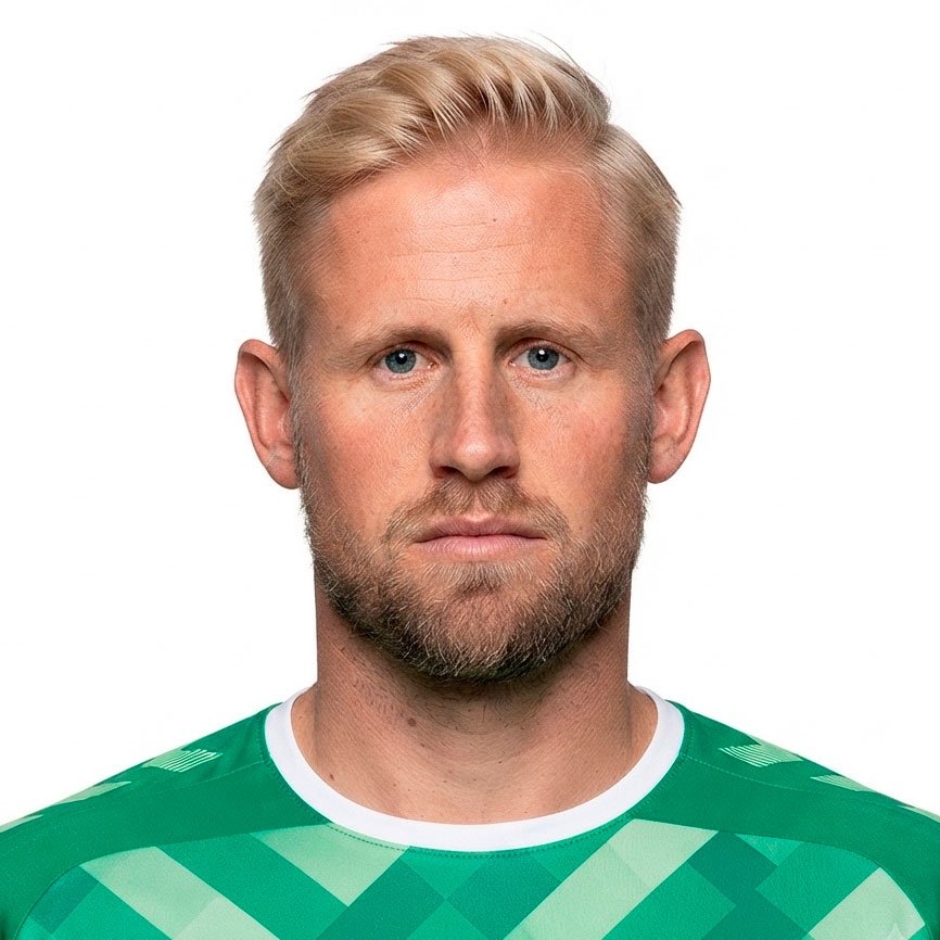 Schmeichel Kasper