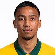 Keanu Baccus