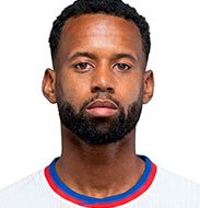 Kellyn Acosta