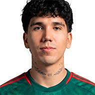 Álvarez Kevin