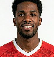 Keysher Fuller