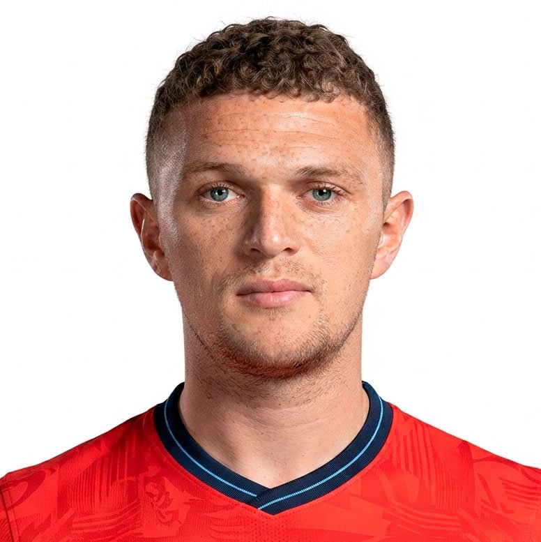 Trippier Kieran