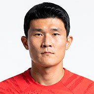 Min-jae Kim