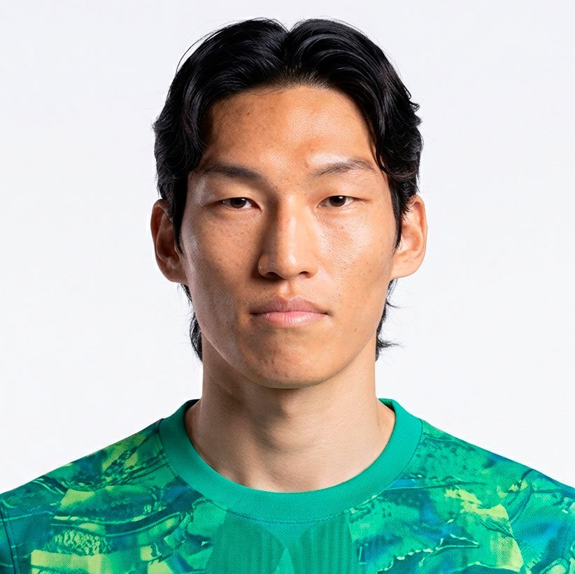 Seung-gyu Kim