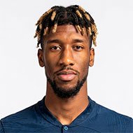 Coman Kingsley