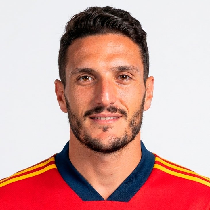 Jorge Resurrección Merodio