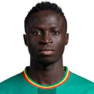 Diatta Krépin