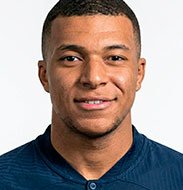 Kylian Mbappé