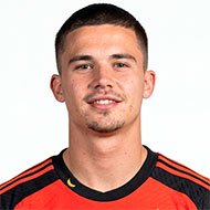 Dendoncker Leander