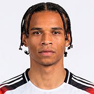 Leroy Sané