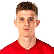 Fraser Liam