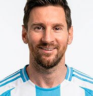 Lionel Messi, campeón del Mundial Qatar 2022