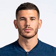 Hernandez Lucas