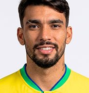 Lucas Paquetá