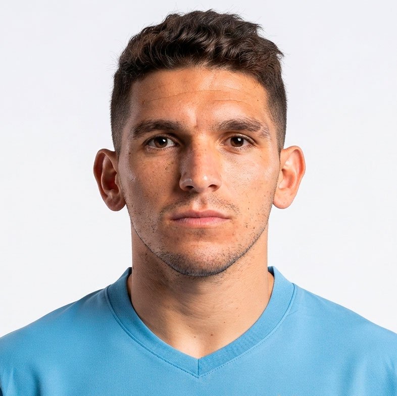 Torreira Lucas