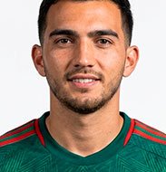 Luis Chávez