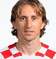 Modrić Luka
