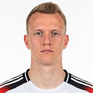Lukas Klostermann