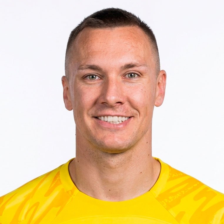 Skorupski Łukasz