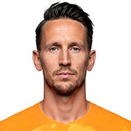Luuk de Jong