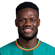 Loum Mamadou