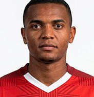Manuel Akanji
