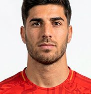 Marco Asensio