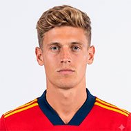 Llorente Marcos