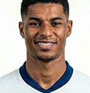 Marcus Rashford