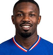 Marcus Thuram