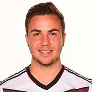 Götze Mario