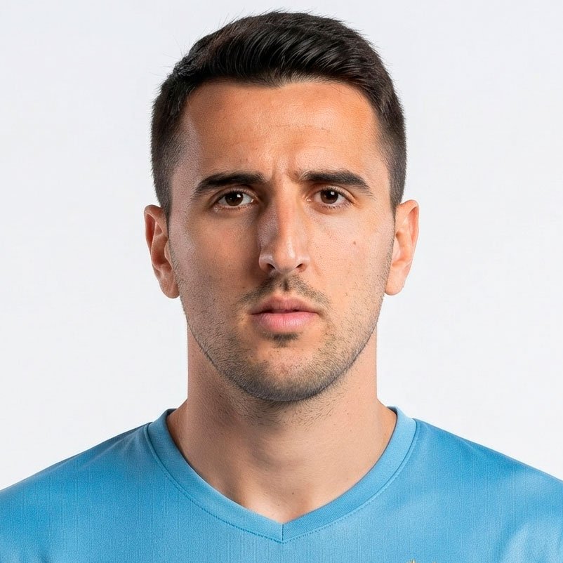 Vecino Matías