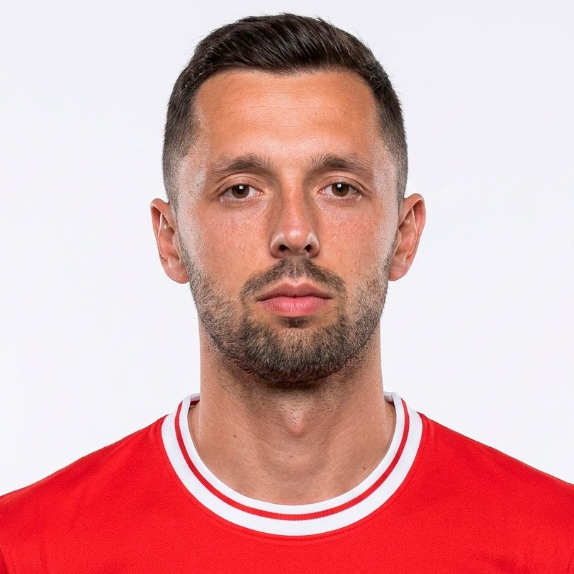 Wieteska Mateusz