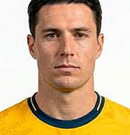 Mathew Leckie