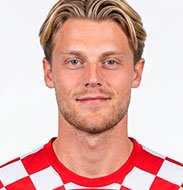 Mathias Jensen