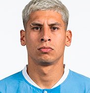 Mathias Olivera