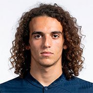 Guendouzi Mattéo