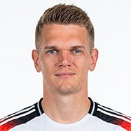 Ginter Matthias